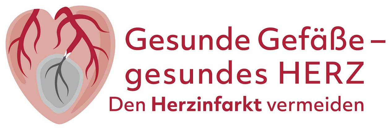 herzwochen2025 logo quer kl Herzinfarkt vermeiden