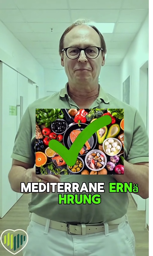 Instagram Ernaehrung